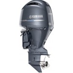 Yamaha 175HP DEC | F175LCA