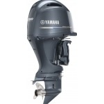 Yamaha 200HP DEC | F200LCA