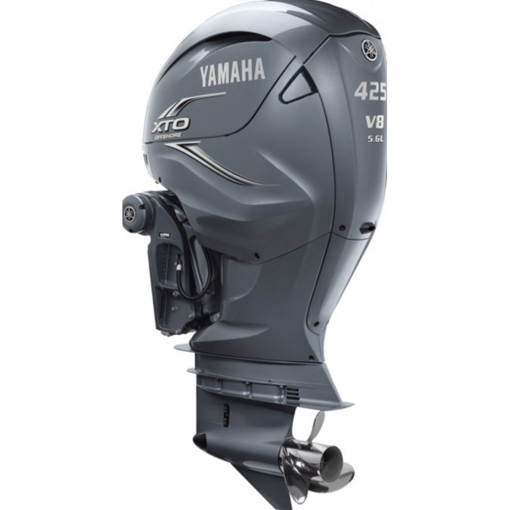 Yamaha 425HP DEC | XF425XSA