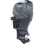 Yamaha 425HP DEC | XF425XSA