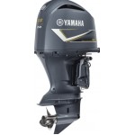 Yamaha 350HP DEC | LF350XCC