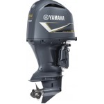 Yamaha 350HP DEC | F350XCC