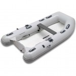 Achilles HB-315LX Fiberglass RIB 10' 4" Boat 2024