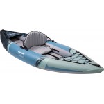 Aquaglide Cirrus Ultralight 110 Inflatable Kayak