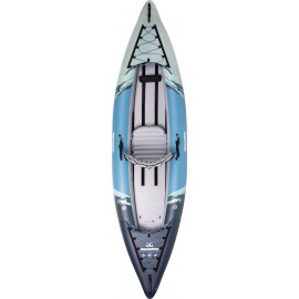 Aquaglide Cirrus Ultralight 110 Inflatable Kayak