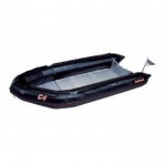 Bombard Commando C3 Aluminum Floor 12' 6" Boat 2023