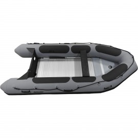 Defender 380 Aluminum Floor 12' 6' Boat - 2024