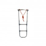 Defender Boarding Ladder for Inflatable Boat - 2311-3