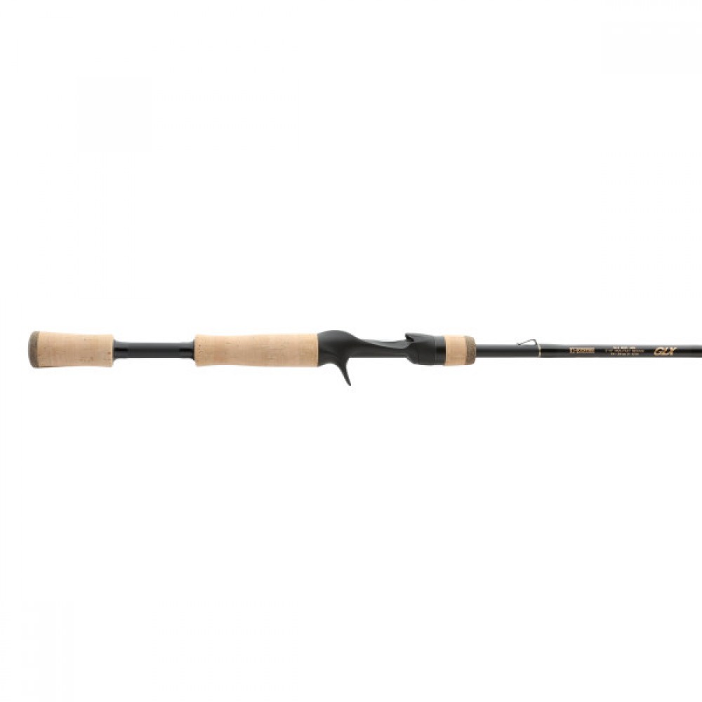 G Loomis GLX Jerkbait Rods