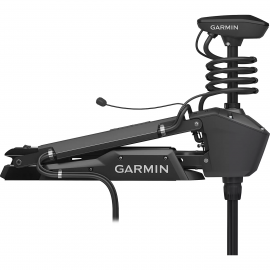 Garmin Force Freshwater Bow-Mount Trolling Motor