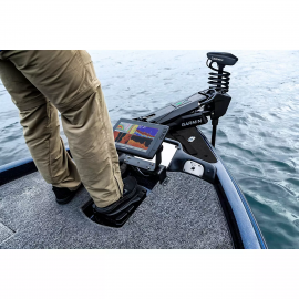 Garmin Force Freshwater Bow-Mount Trolling Motor