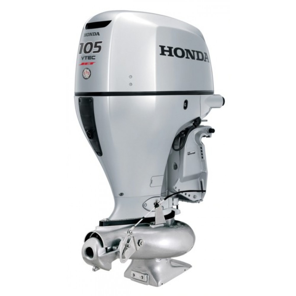 Honda 150HP Jet | BF150AK2JA