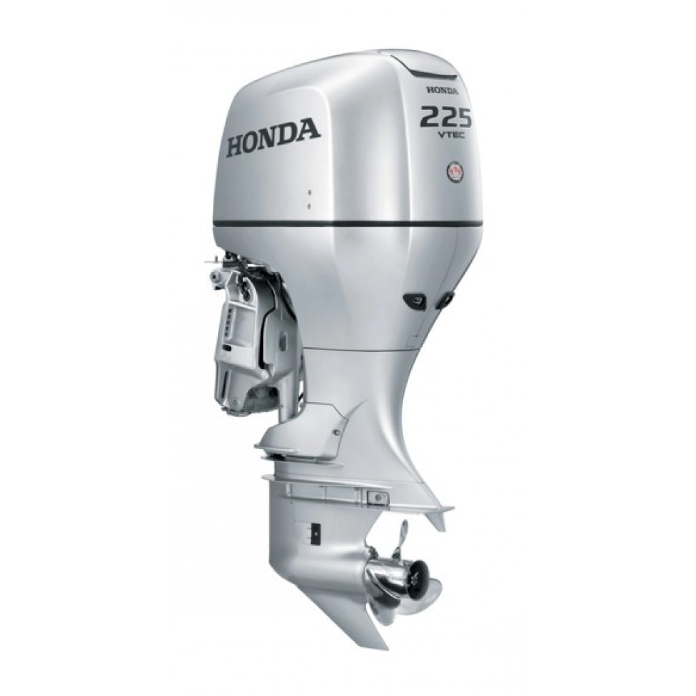 Honda 225HP | BF225DXRA