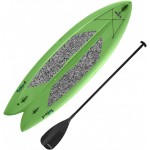 Lifetime Freestyle XL 98 Stand-Up Paddle Board with Paddle