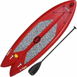 Lifetime Freestyle XL 98 Stand-Up Paddle Board with Paddle