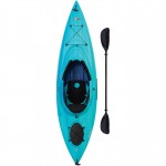 Lifetime Guster 10ft Sit-In Kayak