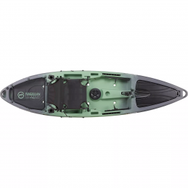 Magellan Outdoors Pro Angler Kayak