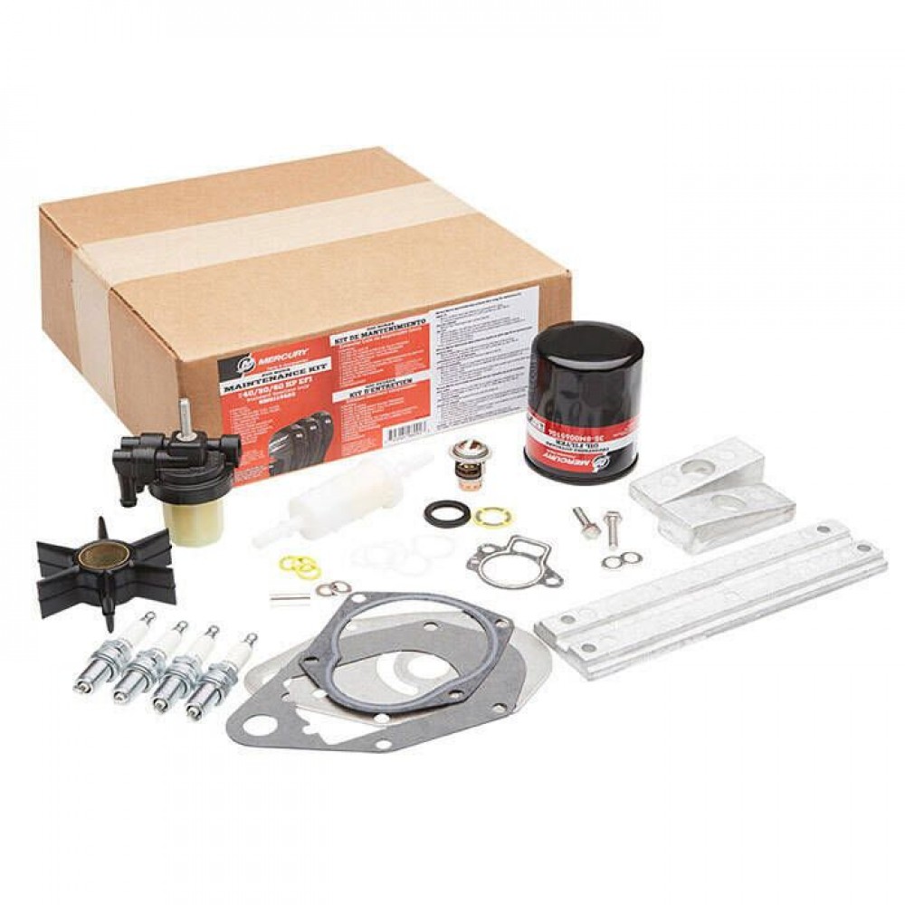 Mercury 300-Hour Maintenance Kit - 8M0113483