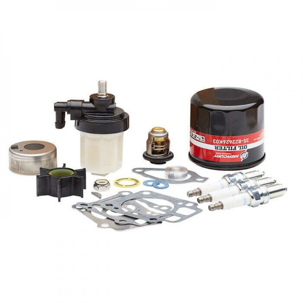 Mercury 300-Hour Maintenance Kit - 8M0120839