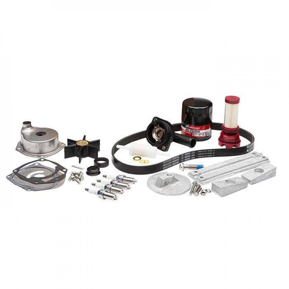 Mercury 300-Hour Maintenance Kit - 8M0130835