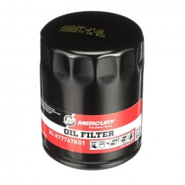 Mercury 300-Hour Maintenance Kit - 8M0130835