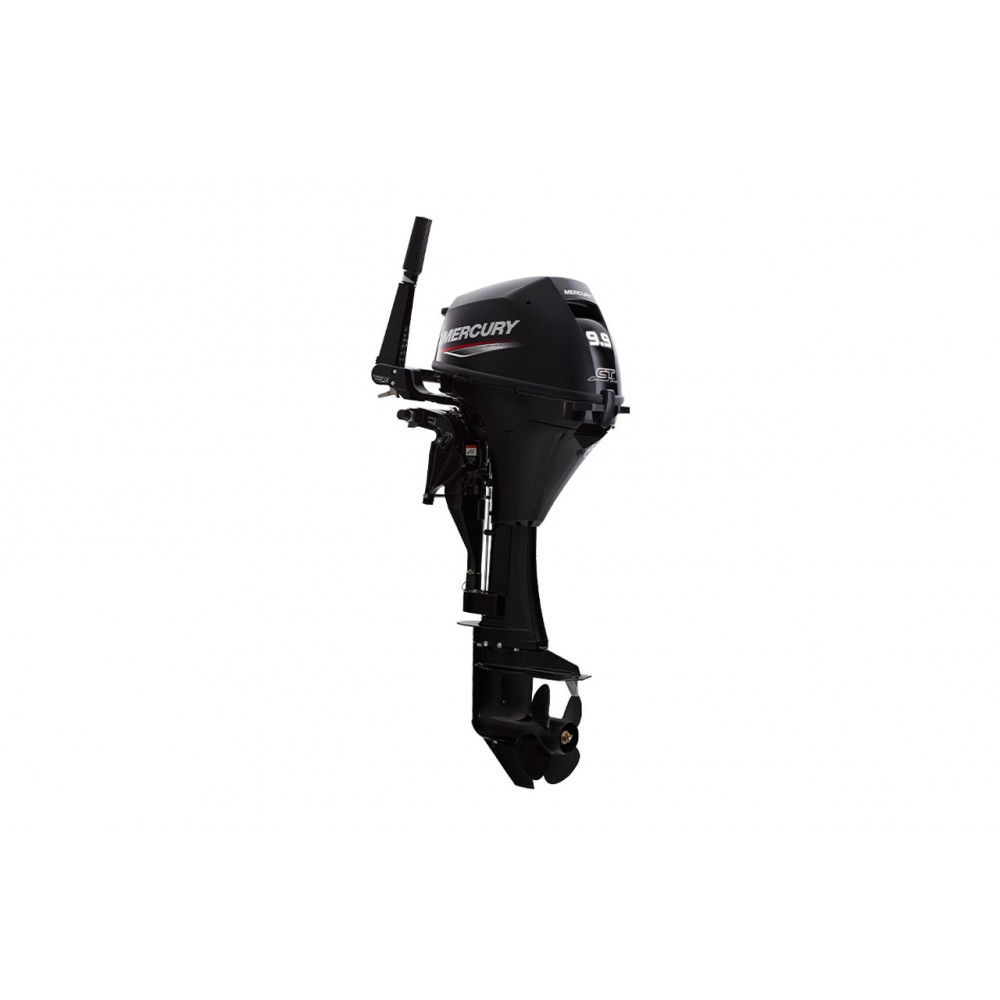 Mercury 9.9 HP 9.9EXLH-CT Outboard Motor