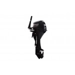 Mercury 9.9 HP 9.9EXLH-CT Outboard Motor