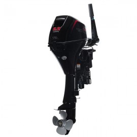 Mercury 9.9 HP 9.9EXLHPT-CT-PK Outboard Motor