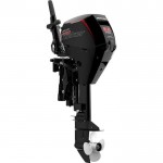 Mercury 9.9 HP Tiller Outboard Motor - ProKicker EFI - 2024