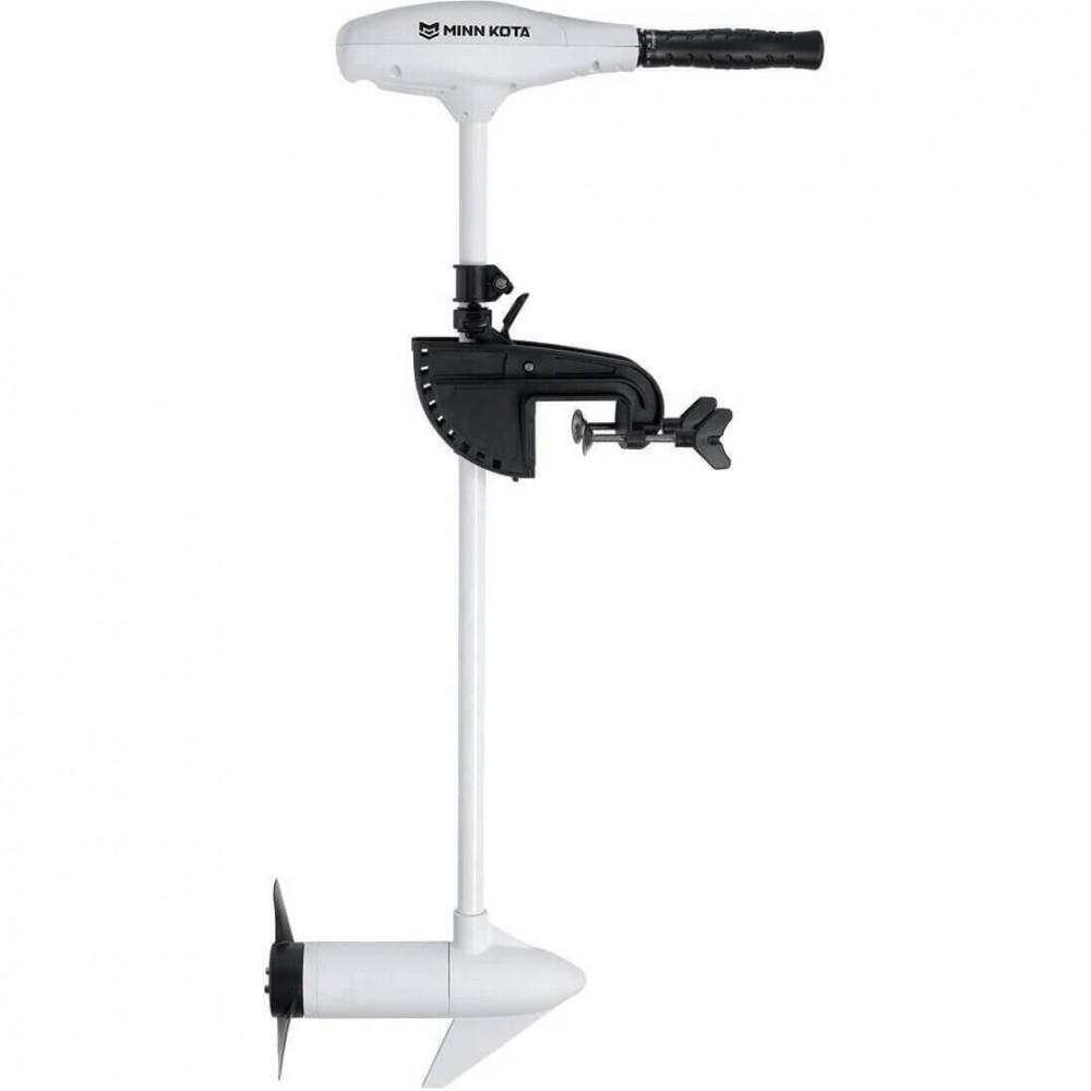 Minn Kota Riptide Transom Saltwater Trolling Motor