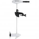 Minn Kota Riptide Transom Saltwater Trolling Motor