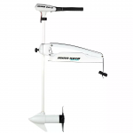 Minn Kota® Riptide 55 Saltwater Bow-Mount Trolling Motor