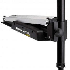 Minn Kota® Edge 65/45'' Foot-Control Bow-Mount Trolling Motor