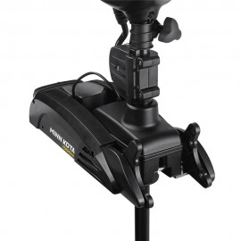 Minn Kota Terrova 55 Trolling Motor w/i-Pilot Bluetooth - No Foot Pedal Included - 12V-55lb-54" [1358805]