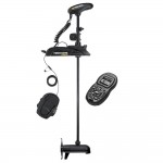 Minn Kota Terrova 55/US2 Trolling Motor w/i-Pilot Bluetooth - 12V-55lb-45" [1358856]