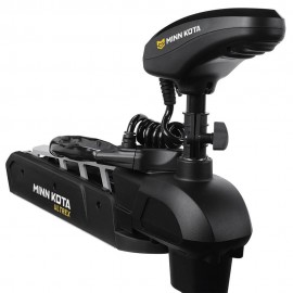 Minn Kota Ultrex 112/US2 Trolling Motor w/i-Pilot Bluetooth - 36V-112lb-60" [1368822]