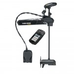 Minn Kota Ultrex 80/MDI/IP Trolling Motor w/i-Pilot Link Bluetooth- 24V-80lb-52" [1368861]