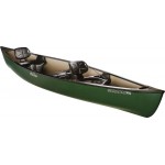 Old Town Saranac 160 Canoe