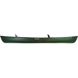 Old Town Saranac 160 Canoe