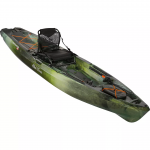 Old Town Topwater 120 12 ft Kayak