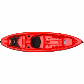 Pelican 10 ft CHALLENGER 100 Angler Fishing Kayak