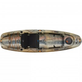 Pelican Catch Classic 100 Fishing Kayak