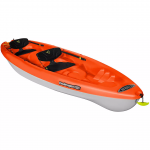 Pelican Challenger 130T 13 ft Fishing Tandem Kayak