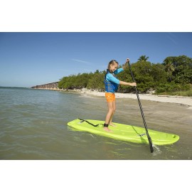 Pelican Junior Aluminum Stand-Up Paddle Board Paddle