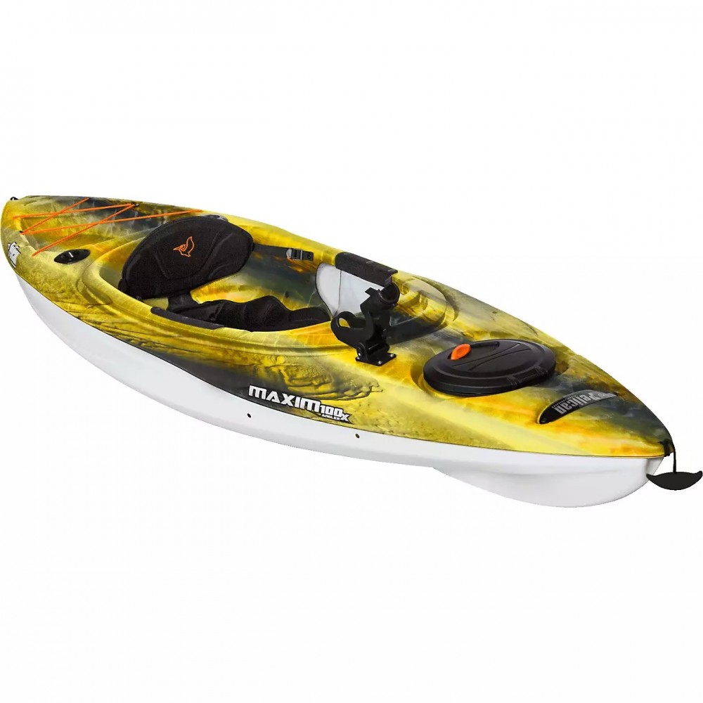 Pelican Maxim 100X Angler 10 ft Kayak