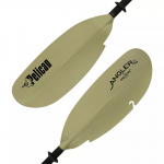 Pelican Poseidon Angler Fishing Kayak Paddle