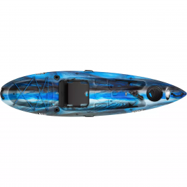 Pelican Premium Icon 100XP Angler 10 ft Kayak