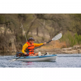 Pelican Premium Icon 100XP Angler 10 ft Kayak