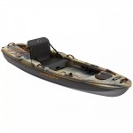 Pelican The Catch 100 Classic Sit On Top Fishing Kayak