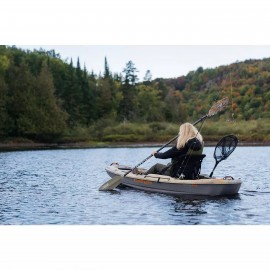 Pelican The Catch 100 Classic Sit On Top Fishing Kayak